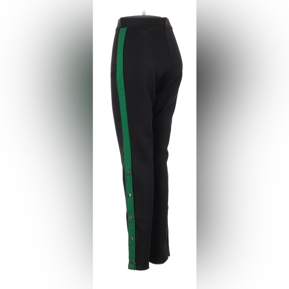 **Host Pick** NWT Lovers and Friends On Track Legging Green Black XS Preppy Y2K - Picture 3 of 7